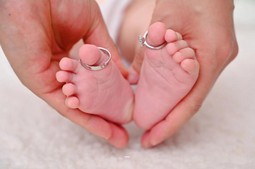靖边六个月宝宝退烧小妙招