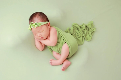 靖边宝宝出疹子发烧